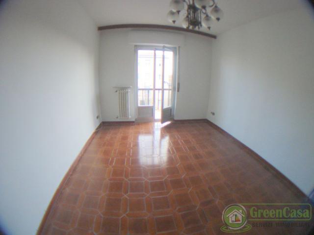 Appartamento in vendita a San Giuliano Monzese, Cologno Monzese