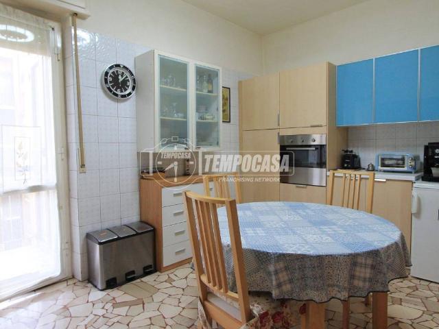 Appartamento in vendita a San Giuliano Monzese, Cologno Monzese