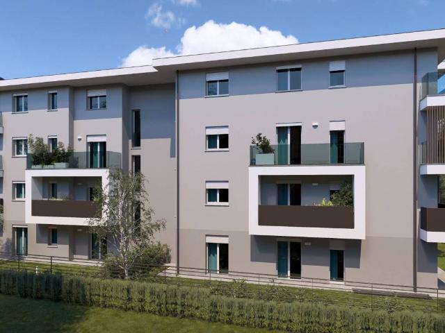 Appartamento in vendita a San Giuliano Monzese, Cologno Monzese