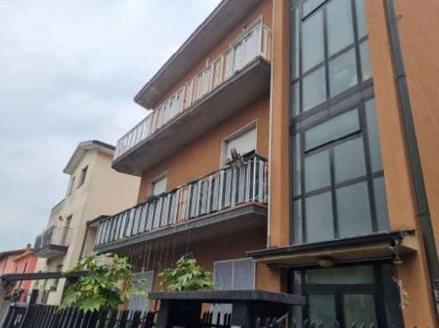 Appartamento in vendita a San Giuliano Monzese, Cologno Monzese
