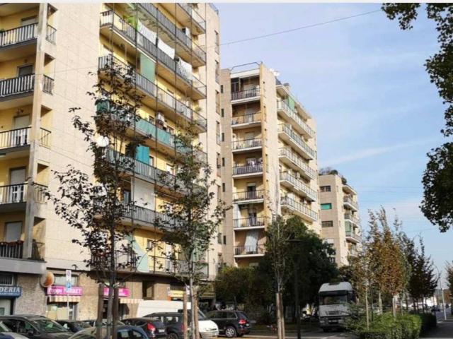 Appartamento in vendita a San Giuliano Monzese, Cologno Monzese