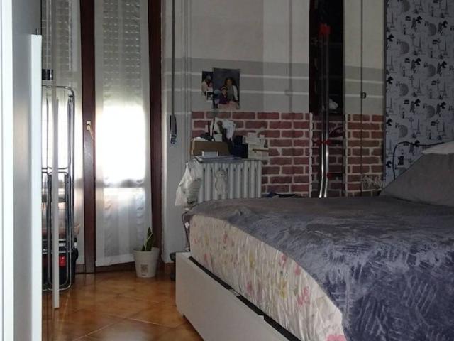 Appartamento in vendita a San Giuliano Monzese, Cologno Monzese