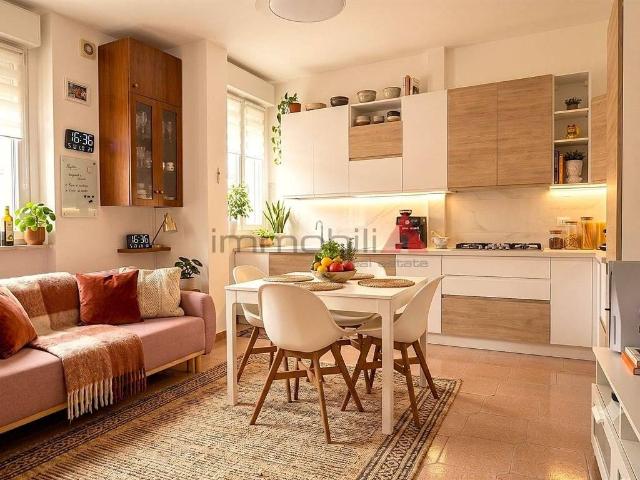 Appartamento in vendita a Cologno Monzese, Lombardia
