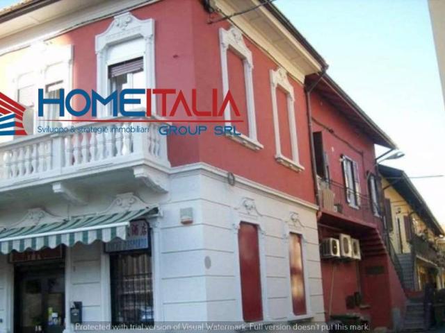 Appartamento in vendita a Cologno Monzese, Lombardia