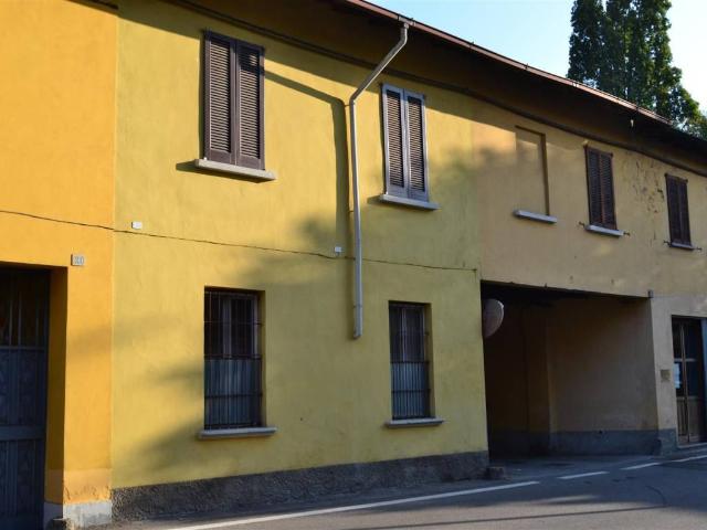 Appartamento in vendita a San Giuliano Monzese, Cologno Monzese