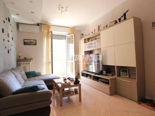 Appartamento in vendita a San Giuliano Monzese, Cologno Monzese