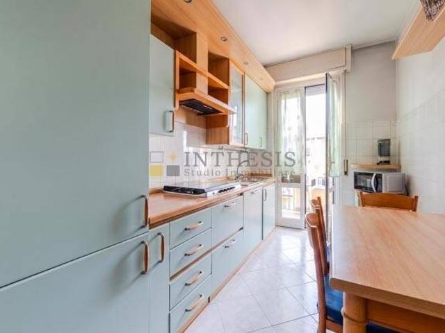 Appartamento in vendita a San Giuliano Monzese, Cologno Monzese