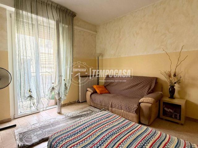 Appartamento in vendita a San Giuliano Monzese, Cologno Monzese