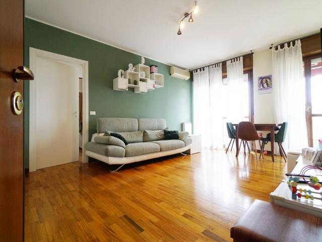 Appartamento in vendita a Cascina Campagnazza, Cologno Monzese