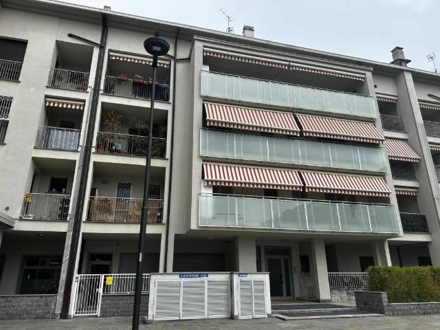 Appartamento in vendita a Cascina Campagnazza, Cologno Monzese