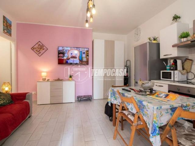 Appartamento in vendita a San Giuliano Monzese, Cologno Monzese