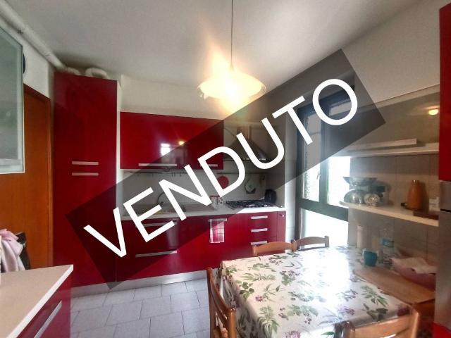 Appartamento in vendita a Cascina Campagnazza, Cologno Monzese