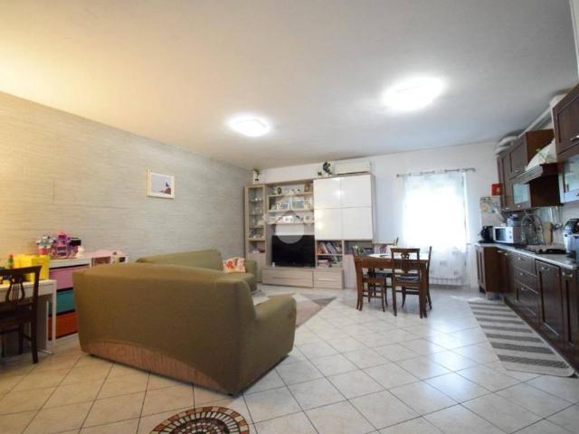 Appartamento in vendita a San Giuliano Monzese, Cologno Monzese
