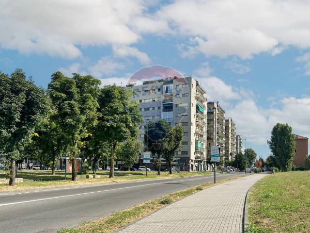 Appartamento in vendita a San Giuliano Monzese, Cologno Monzese