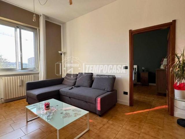 Appartamento in vendita a San Giuliano Monzese, Cologno Monzese
