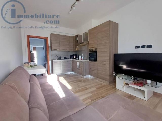 Appartamento in vendita a San Giuliano Monzese, Cologno Monzese