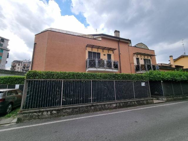 Appartamento in vendita a San Giuliano Monzese, Cologno Monzese