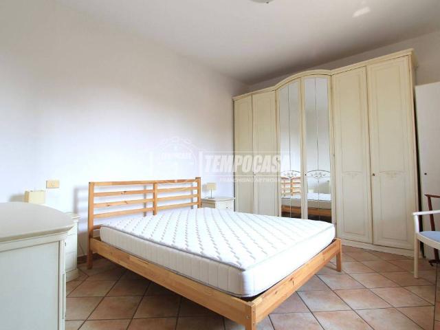 Appartamento in vendita a Cascina Campagnazza, Cologno Monzese