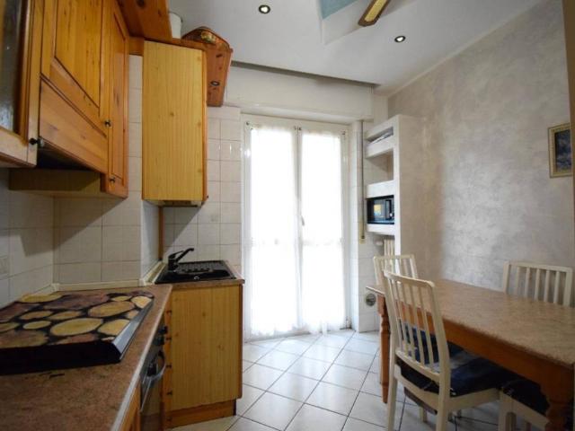 Appartamento in vendita a San Giuliano Monzese, Cologno Monzese