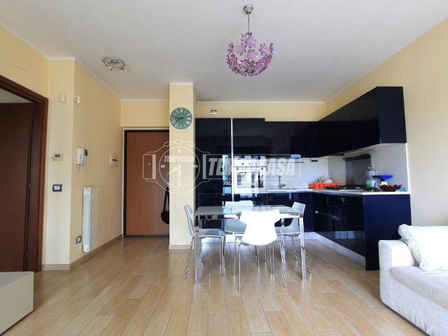 Appartamento in vendita a Cascina Campagnazza, Cologno Monzese