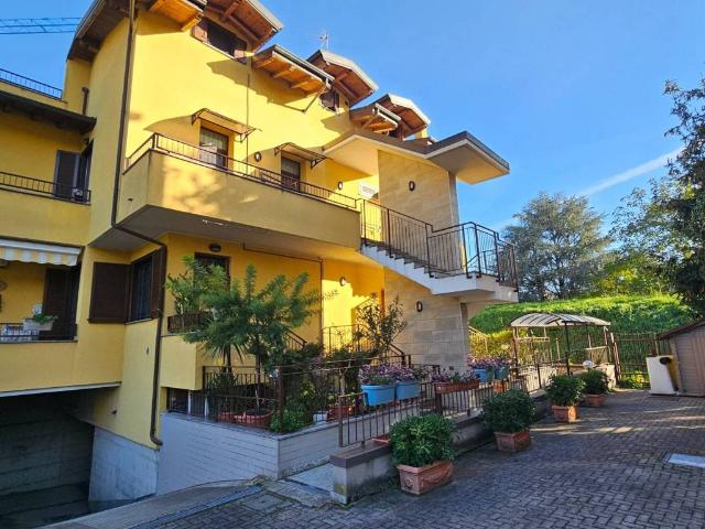 Appartamento in vendita a San Giuliano Monzese, Cologno Monzese