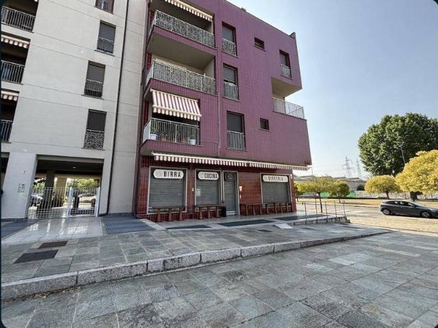 Appartamento in vendita a Cascina Campagnazza, Cologno Monzese