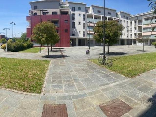 Appartamento in vendita a Cascina Campagnazza, Cologno Monzese
