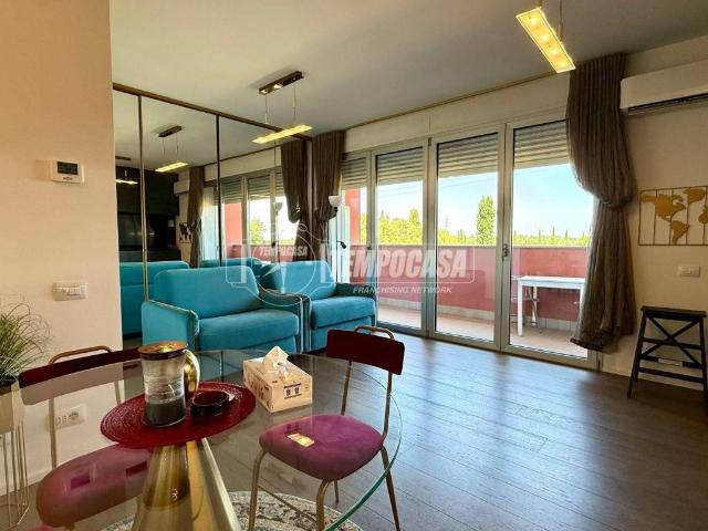 Appartamento in vendita a San Giuliano Monzese, Cologno Monzese