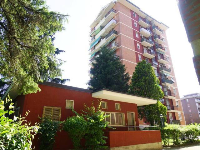 Appartamento in vendita a San Giuliano Monzese, Cologno Monzese