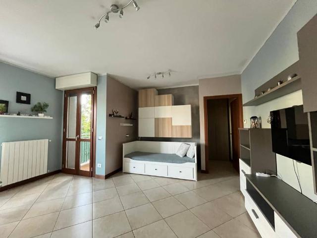 Appartamento in vendita a Cascina Campagnazza, Cologno Monzese