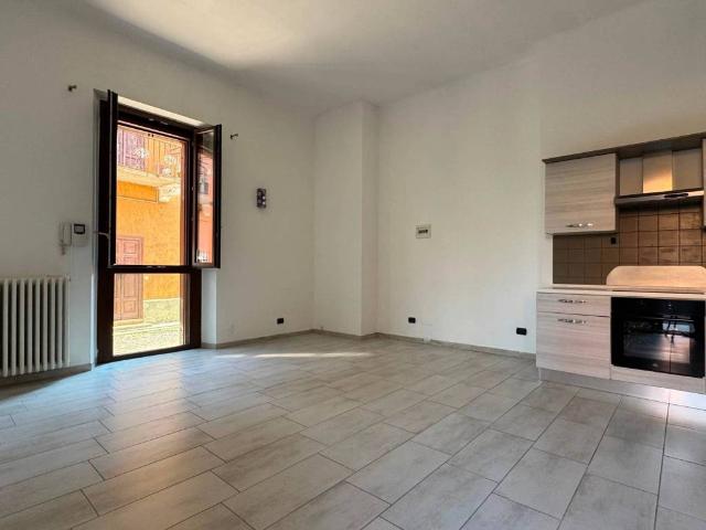 Appartamento in vendita a San Giuliano Monzese, Cologno Monzese
