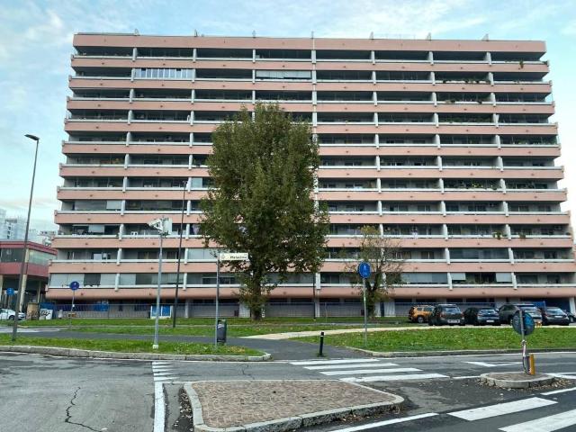 Appartamento in vendita a San Giuseppe, Vimodrone
