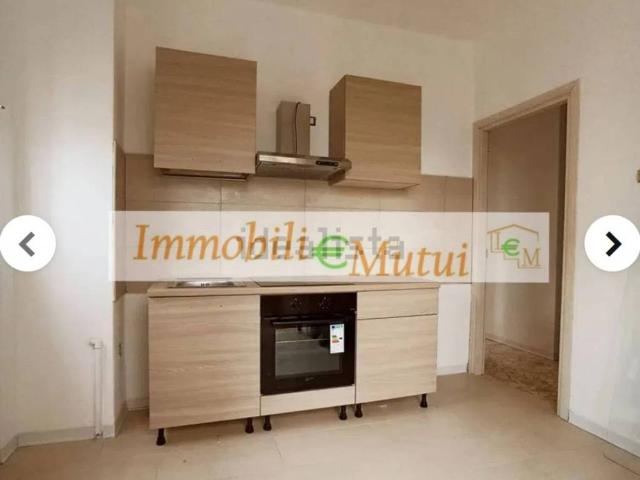 Appartamento in vendita a San Giuliano Monzese, Cologno Monzese