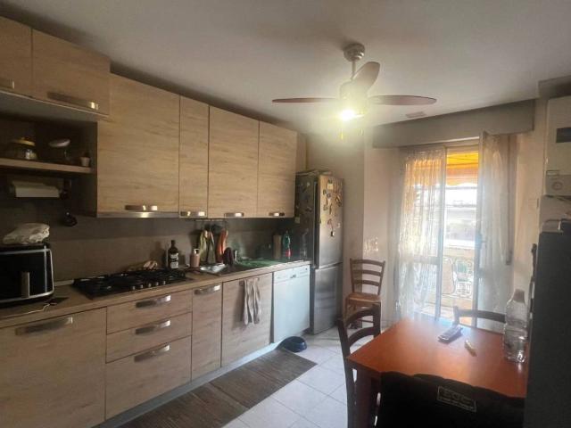 Appartamento in vendita a San Giuliano Monzese, Cologno Monzese