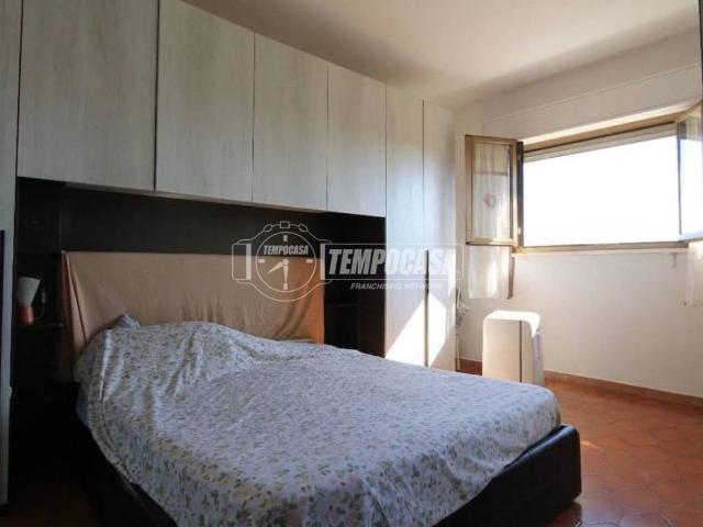 Appartamento in vendita a San Giuliano Monzese, Cologno Monzese
