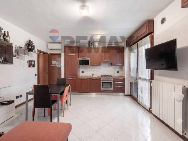 Appartamento in vendita a San Giuliano Monzese, Cologno Monzese