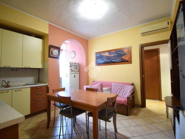 Appartamento in vendita a San Giuliano Monzese, Cologno Monzese