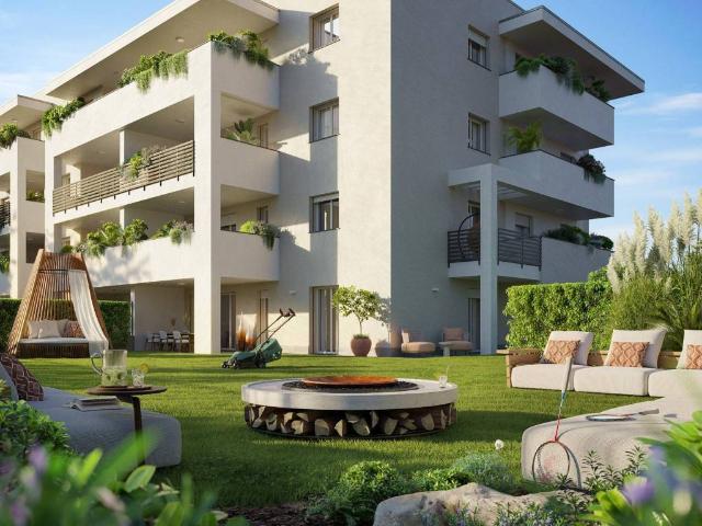Appartamento in vendita a San Giuliano Monzese, Cologno Monzese