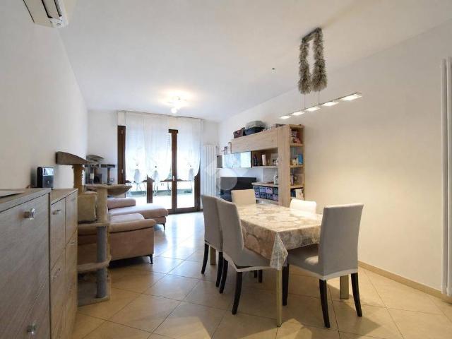 Appartamento in vendita a Cascina Campagnazza, Cologno Monzese