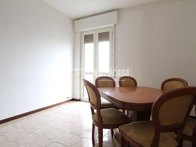 Appartamento in vendita a San Giuliano Monzese, Cologno Monzese