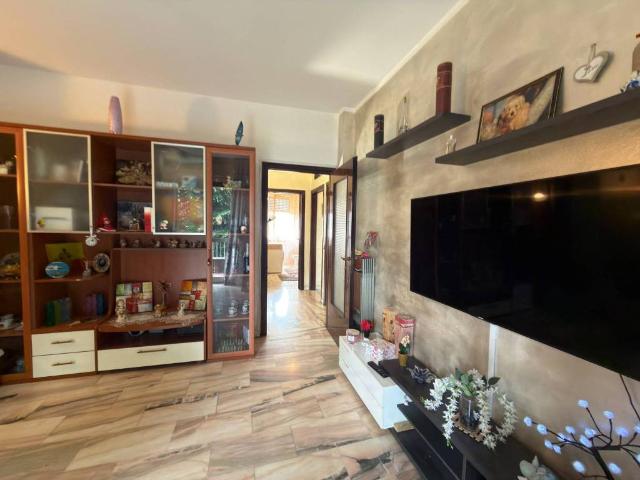 Appartamento in vendita a San Giuliano Monzese, Cologno Monzese