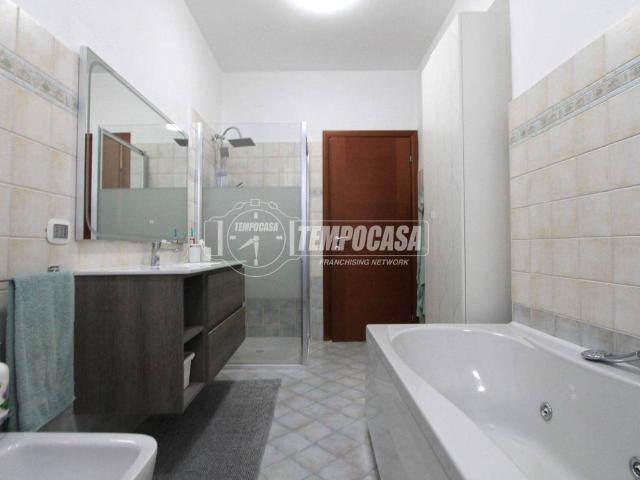 Appartamento in vendita a Cascina Campagnazza, Cologno Monzese
