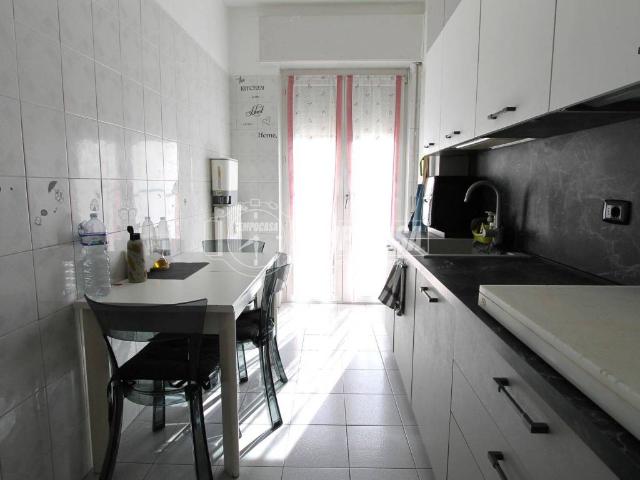 Appartamento in vendita a San Giuliano Monzese, Cologno Monzese