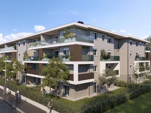Appartamento in vendita a San Giuliano Monzese, Cologno Monzese
