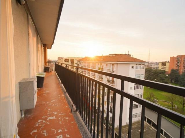 Appartamento in vendita a San Giuliano Monzese, Cologno Monzese