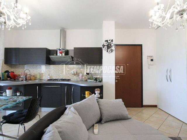 Appartamento in vendita a San Giuliano Monzese, Cologno Monzese