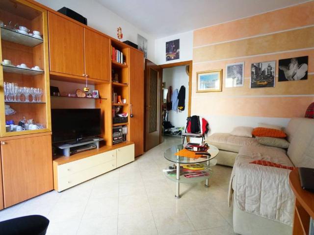 Appartamento in vendita a San Giuliano Monzese, Cologno Monzese