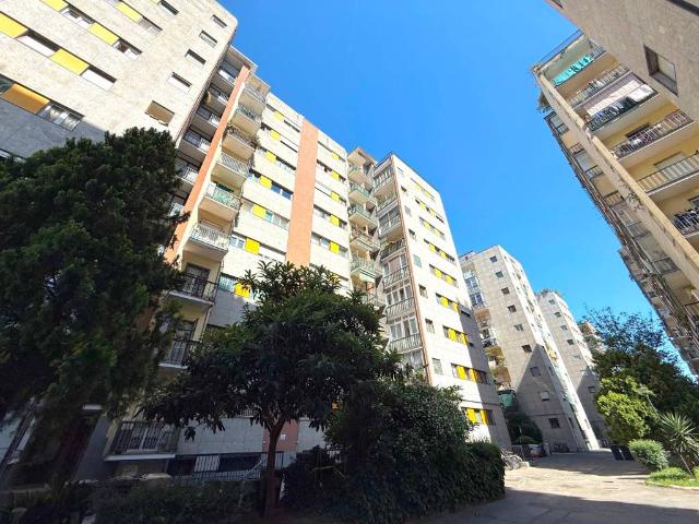 Appartamento in vendita a San Giuliano Monzese, Cologno Monzese