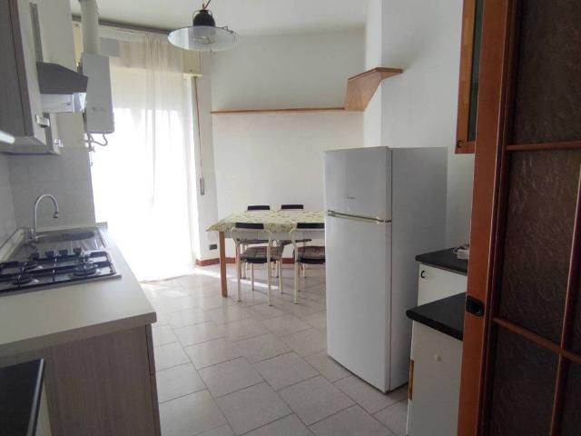 Appartamento in vendita a San Giuliano Monzese, Cologno Monzese
