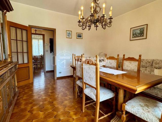 Appartamento in vendita a San Giuliano Monzese, Cologno Monzese